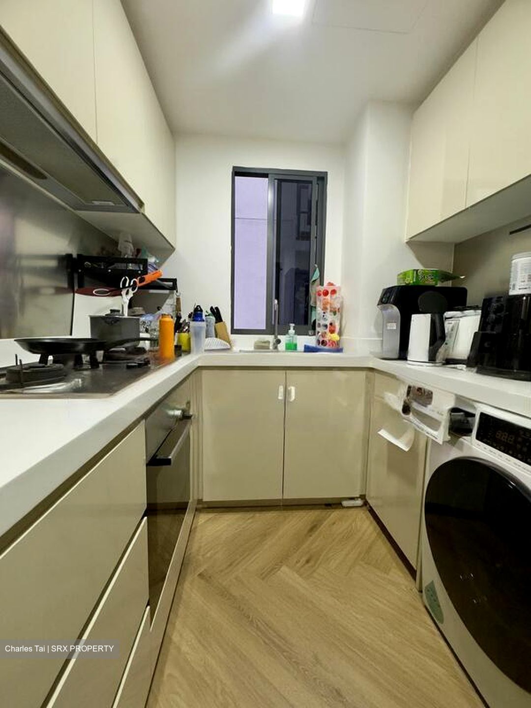 Signature At Yishun (D27), Condominium #435052711